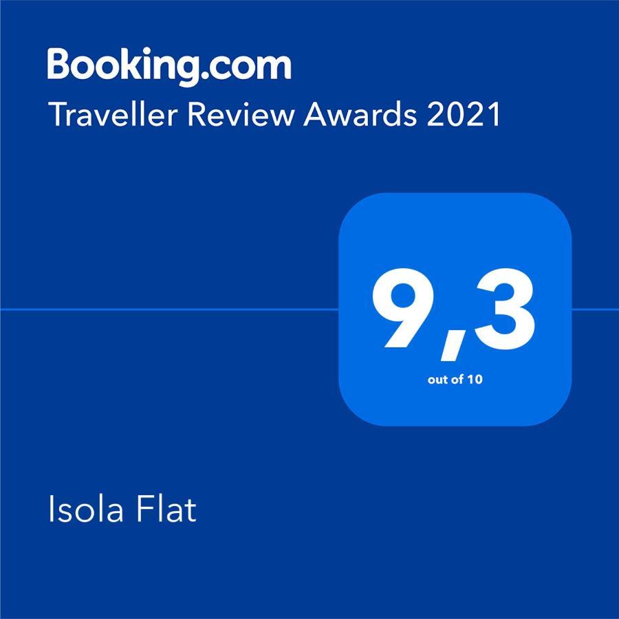 شقة Isola Flat ميلان المظهر الخارجي الصورة