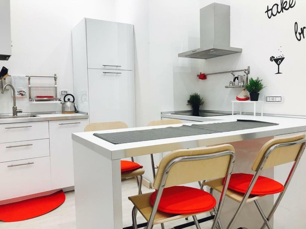 شقة Isola Flat ميلان المظهر الخارجي الصورة