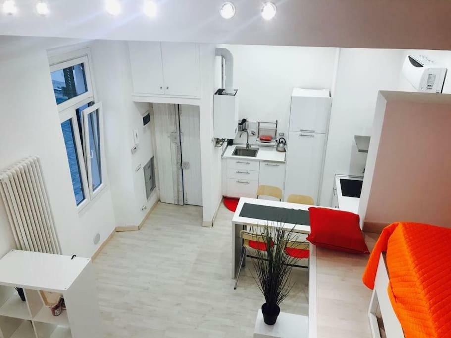 شقة Isola Flat ميلان المظهر الخارجي الصورة