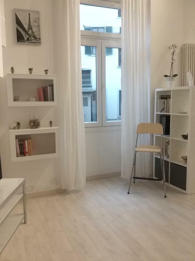 شقة Isola Flat ميلان المظهر الخارجي الصورة