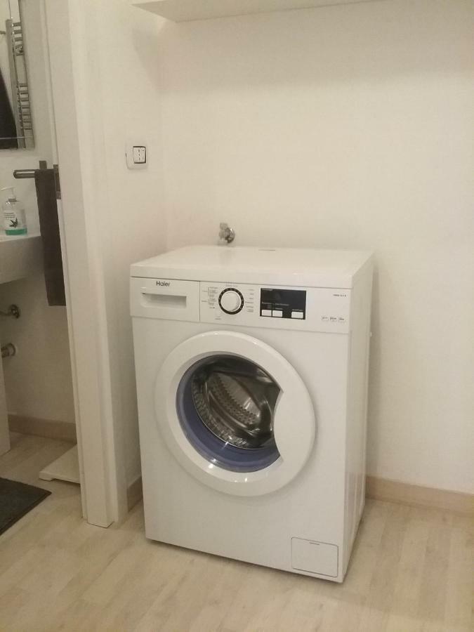 شقة Isola Flat ميلان المظهر الخارجي الصورة