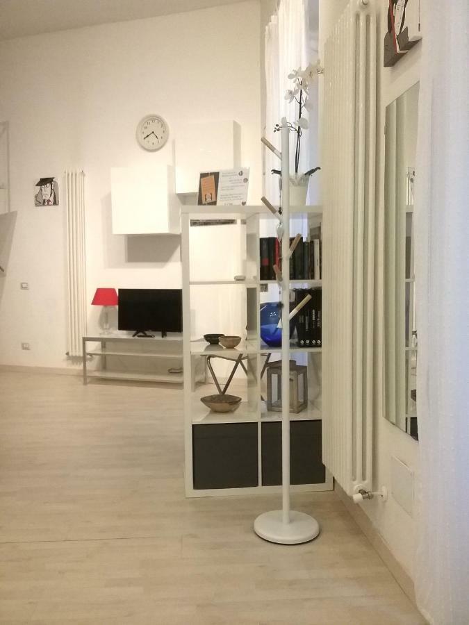 شقة Isola Flat ميلان المظهر الخارجي الصورة