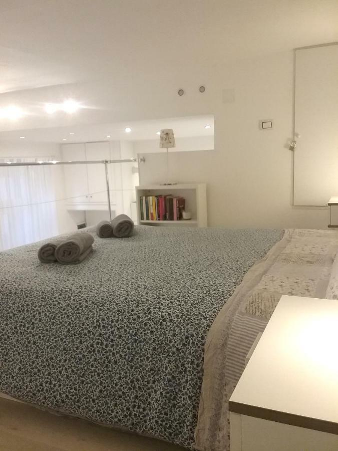 شقة Isola Flat ميلان المظهر الخارجي الصورة
