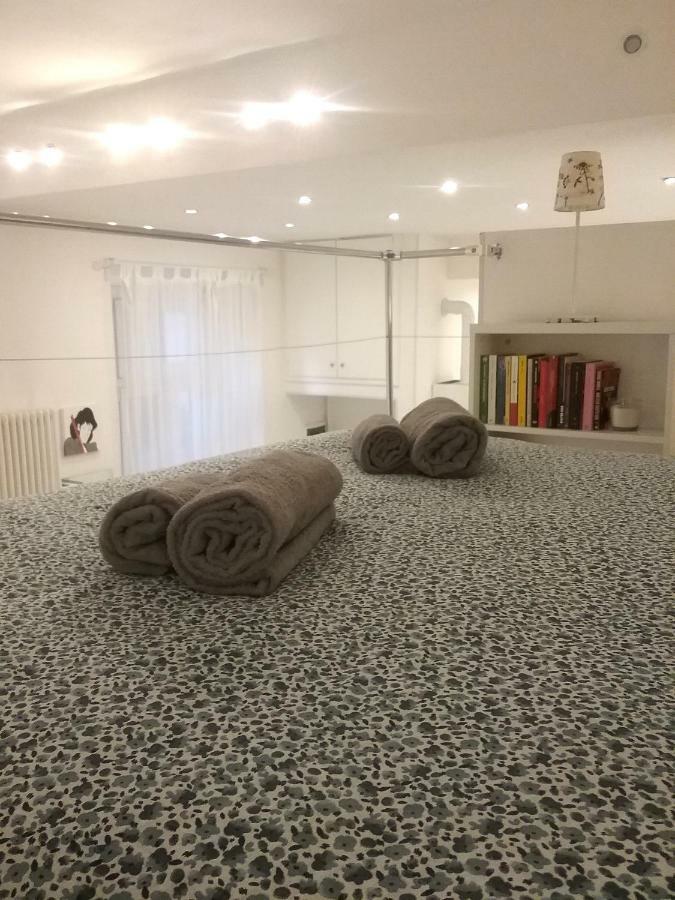 شقة Isola Flat ميلان المظهر الخارجي الصورة