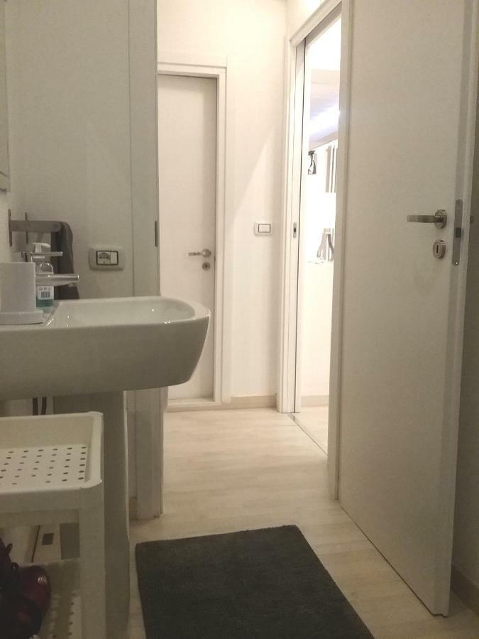 شقة Isola Flat ميلان المظهر الخارجي الصورة