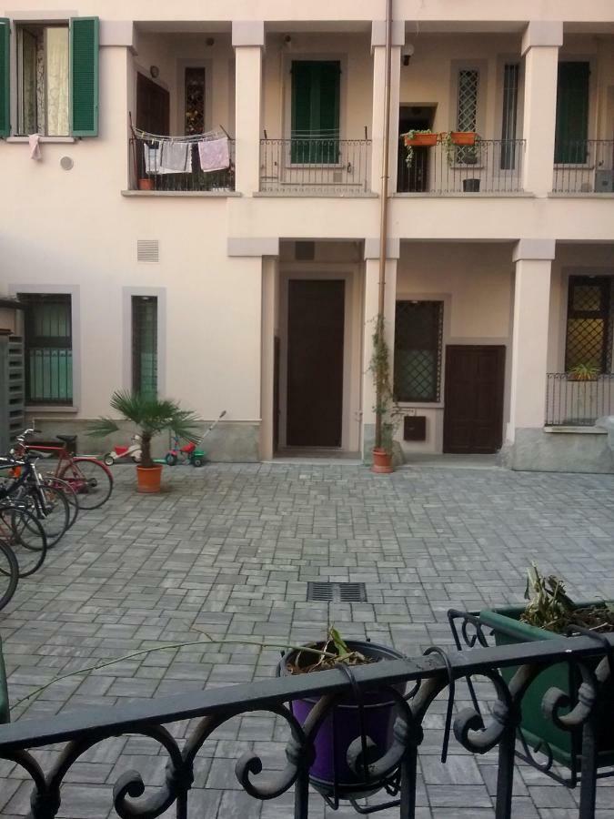 شقة Isola Flat ميلان المظهر الخارجي الصورة